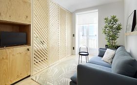 Easo Plaza By Feelfree Rentals